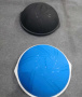 Балансировочная платформа Bosu (полусфера) OKPRO OK1201C