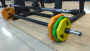 Бодипамп MD Buddy MD3016A 20 кг, черный гриф
