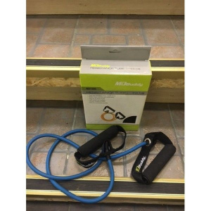 Эспандер эластичный MD Buddy MD1306 Light (син.) Эспандер эластичный MD Buddy MD1306 Light (син.)