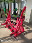 Разгибание ног сидя Insight Fitness TM17
