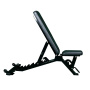Скамья универсальная Gymmaster M-41 Скамья универсальная Gymmaster M-41