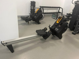 Гребной тренажер SHUA SH-R8800 Гребной тренажер SHUA SH-R8800