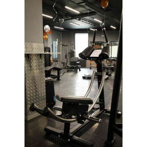 Скамья для пресса Insight Fitness JF