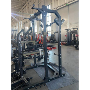Силовая полурама Gymmaster EKSQ7041 Силовая полурама Gymmaster EKSQ7041