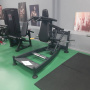 Гакк-присед рычажный Vertex OPS165