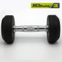 Гантельный ряд MD Buddy MD2104 27,5 - 50 кг (10 пар) шаг 2,5 кг Гантельный ряд MD Buddy MD2104 27,5 - 50 кг (10 пар) шаг 2,5 кг