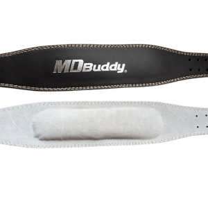 Тяжелоатлетический пояс MD Buddy MD1646 L