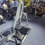 Глют-машина Insight Fitness DZ97