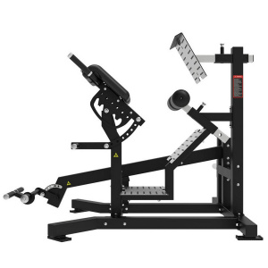 Гиперэкстензия нагружаемая Gymmaster GC-5041 Гиперэкстензия нагружаемая Gymmaster GC-5041