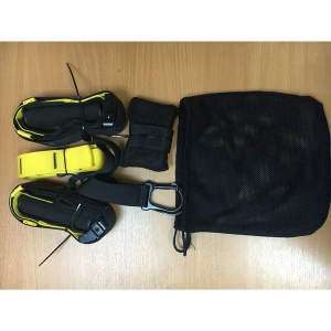 Петли TRX Suspension Trainer MD Buddy MD1351