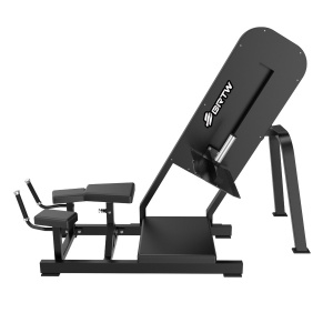 Глют-машина Insight Fitness DZ97