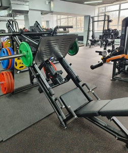 Жим ногами под углом 45 градусов Insight Fitness TN91 Жим ногами под углом 45 градусов Insight Fitness TN91