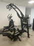 Верхняя тяга Gymmaster HST-7504