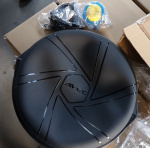 Балансировочная платформа Bosu (полусфера) OKPRO OK1201C