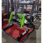 Сгибание ног стоя Gymmaster EK169