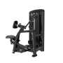 Гребная тяга с упором в грудь Insight Fitness BH07