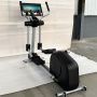 Эллиптический тренажер Gymmaster LZX-T23 Max Эллиптический тренажер Gymmaster LZX-T23 Max