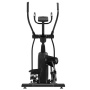 Эллиптический тренажер Gymmaster QT800M