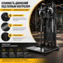 Мультибабочка Insight Fitness HF06