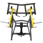 Тяга с упором в грудь Insight Fitness TN13