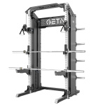 Полурама с двойной регулируемой тягой Vertex GETN GPC001