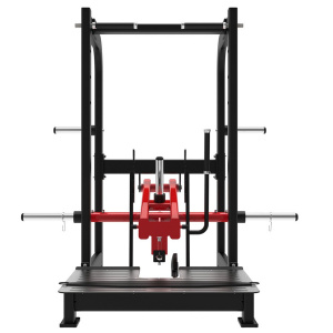 Приседания с поясом Gymmaster MP-8157 Приседания с поясом Gymmaster MP-8157