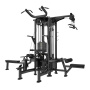 Мультистанция 4-х позиционная Insight Fitness BH62
