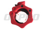 Замок для грифа черный OKPRO OK5041