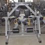 Бицепс бедра стоя на колене Insight Fitness TM66