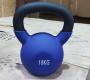 Гиря неопреновая Gymmaster ANA-038 10 кг