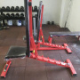 Cкамья универсальная Insight Fitness TM97