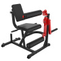 Сгибание разгибание ног сидя Gymmaster EKF5A Сгибание разгибание ног сидя Gymmaster EKF5A