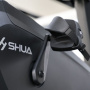 Велотренажер вертикальный SHUA SH-B9100U