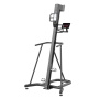 Тренажер Альпинист (климбер) Gymmaster ST6001C