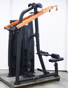 Верхняя тяга рычажная Vertex Kinetics RWS109-U2 Верхняя тяга рычажная Vertex Kinetics RWS109-U2