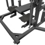 Скамья для жима олимпийская домкратная / стойка для приседаний IPF Gymmaster SS-27 Скамья для жима олимпийская домкратная / стойка для приседаний IPF Gymmaster SS-27