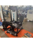 Сгибание/разгибание ног Insight Fitness HS31