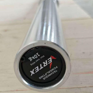Гриф технический Vertex GM2020 10 кг