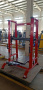 Вертикальный жим ногами (90 градусов) Insight Fitness TN39