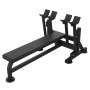 Скамья для жима с гантелями Gymmaster EKSQ7052