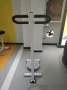 Торс-машина стоя Insight Fitness TM94