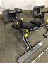 Гиперэкстензия Vertex AFB137 Гиперэкстензия Vertex AFB137