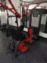 Разведение ног Insight Fitness HS16