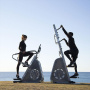 Эргометр климбер Synergy Fitness Power Climber