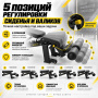 Скамья универсальная Insight Fitness DZ61