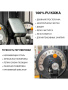 Мультибабочка Insight Fitness HF06