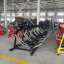 Скамья для пресса Insight Fitness JF
