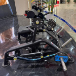 Бицепс-машина Insight Fitness BL05