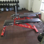 Cкамья универсальная Insight Fitness TM97