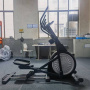 Эллиптический тренажер Gymmaster QT800M